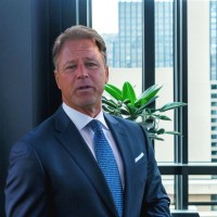 Salesforce Employee Ken Leonard's profile photo