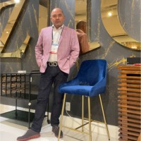 ZUO Modern Contemporary, INC Employee Luis Ruesga's profile photo