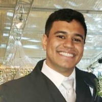 Shape Employee Michel Ferreira's profile photo