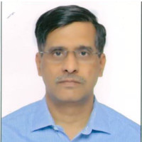 Telenor IoT Employee Sadashiv Deshmukh's profile photo