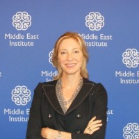 Middle East Institute Employee Kate Seelye's profile photo