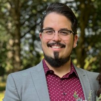 GenServe LLC Employee Luis Vitureira's profile photo