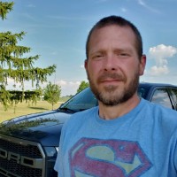 Aludyne Employee Jared Bowerman's profile photo