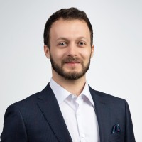 Vernity Employee Piotr Zaremba's profile photo