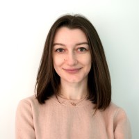 Glue Employee Tanya Dmytruk's profile photo