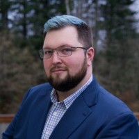 Devise Engineering, Inc. Employee Zack Borell's profile photo