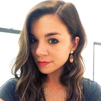 Pink Chicken New York Employee Erin Farley's profile photo