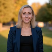 Stephanie Wydra Email & Phone Number