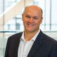 Prudential Financial Employee Markus Coombs's profile photo