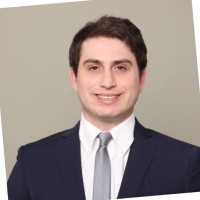 Professional Sports Publications Employee Max Rettig's profile photo