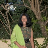 Advitya Employee Aarohi Deshpande's profile photo
