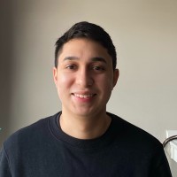 QOS Consulting, Inc. Employee Erick Garcia's profile photo