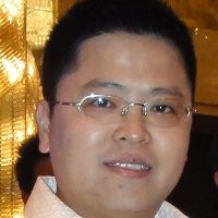 Netis Technologies Employee William Cai's profile photo