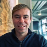 i6 Group Employee Stuart Evans's profile photo