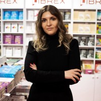 Librex.ro Employee Denisa Nicoara's profile photo
