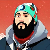 Security Data Supply Employee Oswald Silva's profile photo