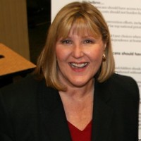 Central Ohio Area Agency on Aging Employee Cindy Farson's profile photo