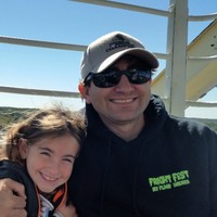 East/West Industries Inc. Employee Marc Gioglio's profile photo