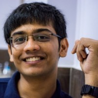 Abhinav Roy Email