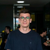 NOCLAF TECH Employee Kauã Landi's profile photo