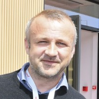 Patrick Boutin's profile photo