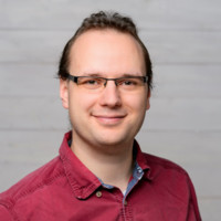 Capmo Employee Florian Ettlinger's profile photo