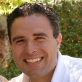 Personio Employee Justin Saunders's profile photo