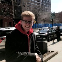 BARR FREIGHT SYSTEM INC Employee Lukas Wysoglad's profile photo