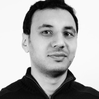 Versusmind Employee Nadhem Dridi's profile photo