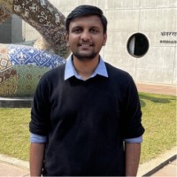 DynaTech Systems Employee Amargiri Goswami's profile photo