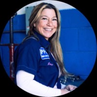Great Bear Employee Audra Fordin's profile photo