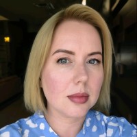 CISS GROUP Employee Anastasiia Karpova's profile photo