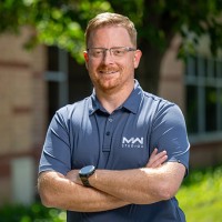 Manns Woodward Studios Architects Employee Robert Manns's profile photo