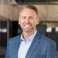 Ensemble Hotel Partners, LLC Employee Nathan Mercer's profile photo