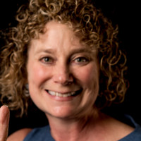 Temple Emanu-El Employee Debra Robbins's profile photo