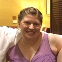 United States Sentencing Commission Employee Brittany Davis's profile photo