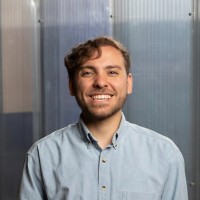 designshop Employee Connor Caserta's profile photo