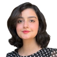 Ronix Tools Employee Yas Vaseghi's profile photo