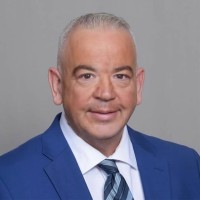 Volt Title Services Employee Rich King's profile photo