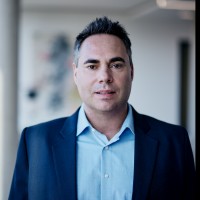 Gleiss Lutz Employee Marc Geiger's profile photo