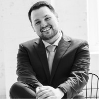 Traversal Employee Andrew Rubinstein's profile photo