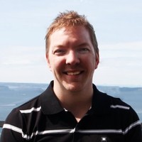 Rayne Nutrition Employee Ian Moffat's profile photo