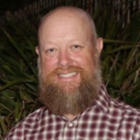 Law Enforcement Agency/Government Employee David Patience's profile photo