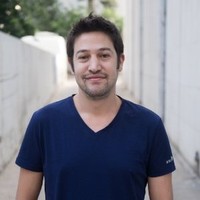 Oded Reuveny Email