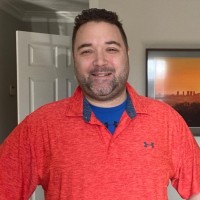 WSC Home Audio Video Employee Christopher Subbiondo's profile photo