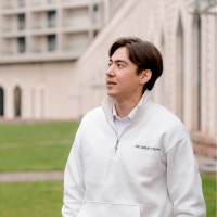 Burger King Kazakhstan Employee Arystan Birnazarov's profile photo