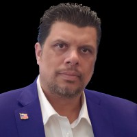 Gamboa Enterprises Employee Samuel Potter's profile photo