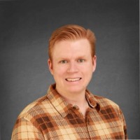 Armanino Employee Jonathan Bettis's profile photo
