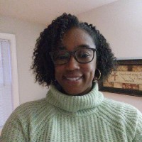 Nature's Bakery Employee Kafi Robinson's profile photo