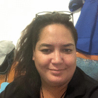 Focal Community Services Employee Mia Peel's profile photo